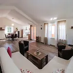 Apartamento Modern In With Barbecue