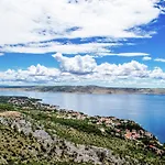 Apartamento Modern In With Barbecue