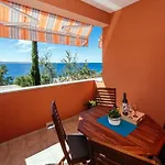 Modern In With Barbecue Apartamento