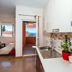 Modern In With Barbecue *