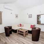 Modern In With Barbecue