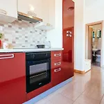 Modern In With Barbecue *