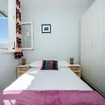 Modern In With Barbecue
