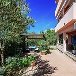 Modern In With Barbecue Apartamento Starigrad Paklenica