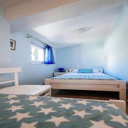 Διαμέρισμα Modern In With Barbecue *