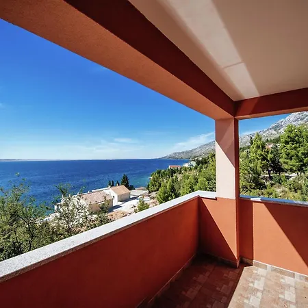 Daire Modern In With Barbecue Starigrad Paklenica