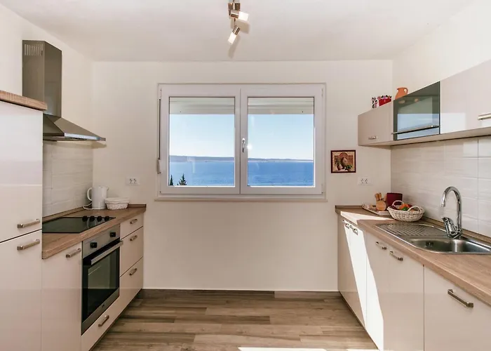 Modern In With Barbecue *