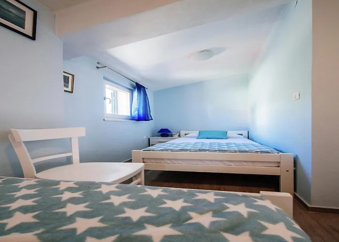 Διαμέρισμα Modern In With Barbecue *