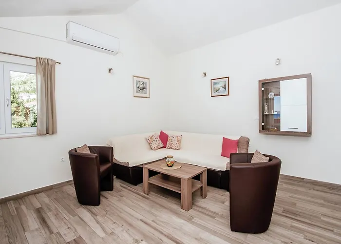 Modern In With Barbecue