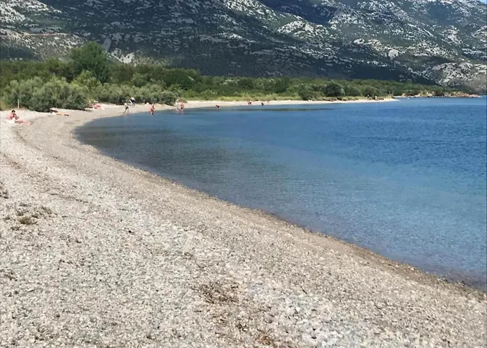 Modern In With Barbecue Διαμέρισμα