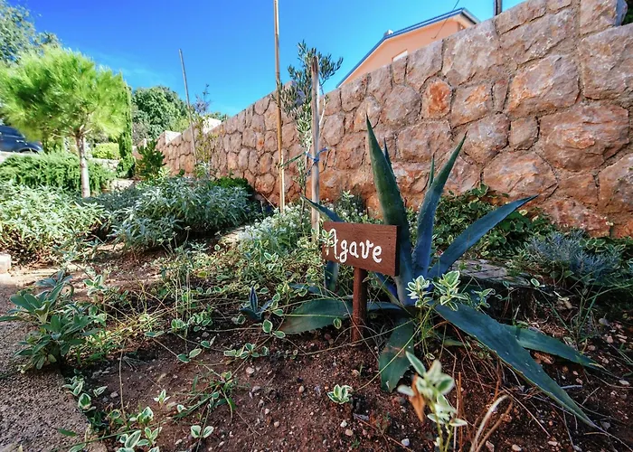 Modern In With Barbecue Διαμέρισμα *