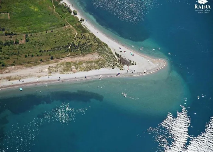 Modern In With Barbecue Διαμέρισμα Starigrad Paklenica