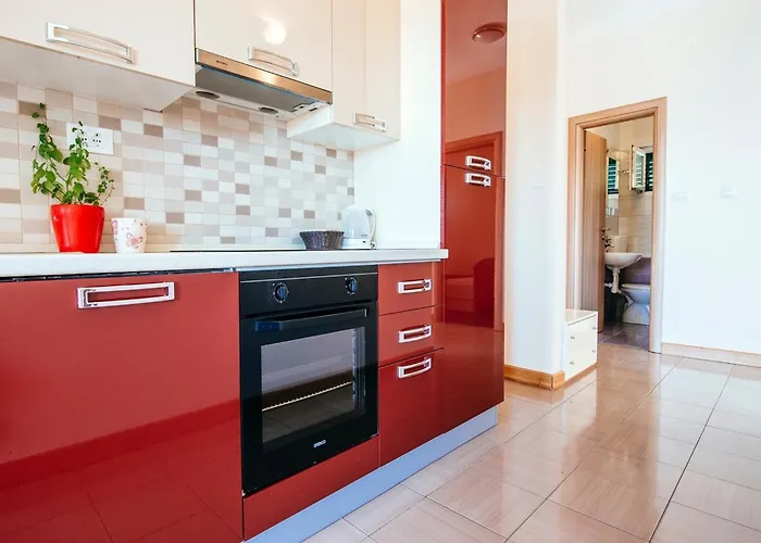 Modern In With Barbecue *