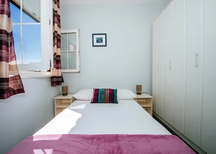 Modern In With Barbecue