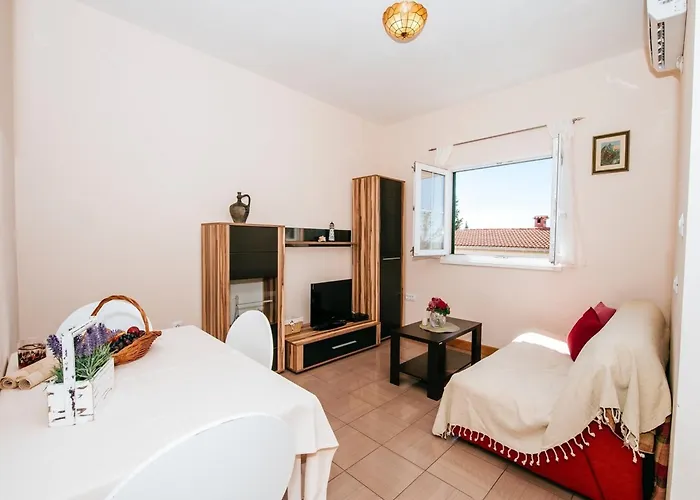 Διαμέρισμα Modern In With Barbecue