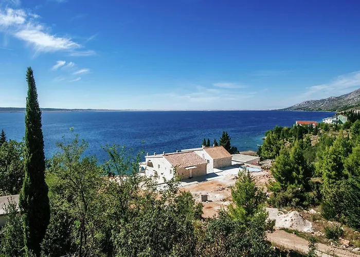 Modern In With Barbecue *