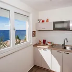 Apartman Modern In With Barbecue *