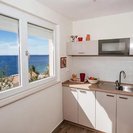 Modern In With Barbecue * Starigrad Paklenica