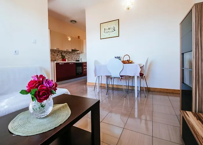 Modern In With Barbecue *